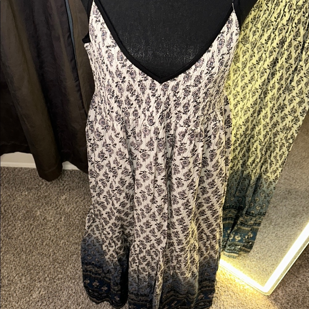 Raga Dress
